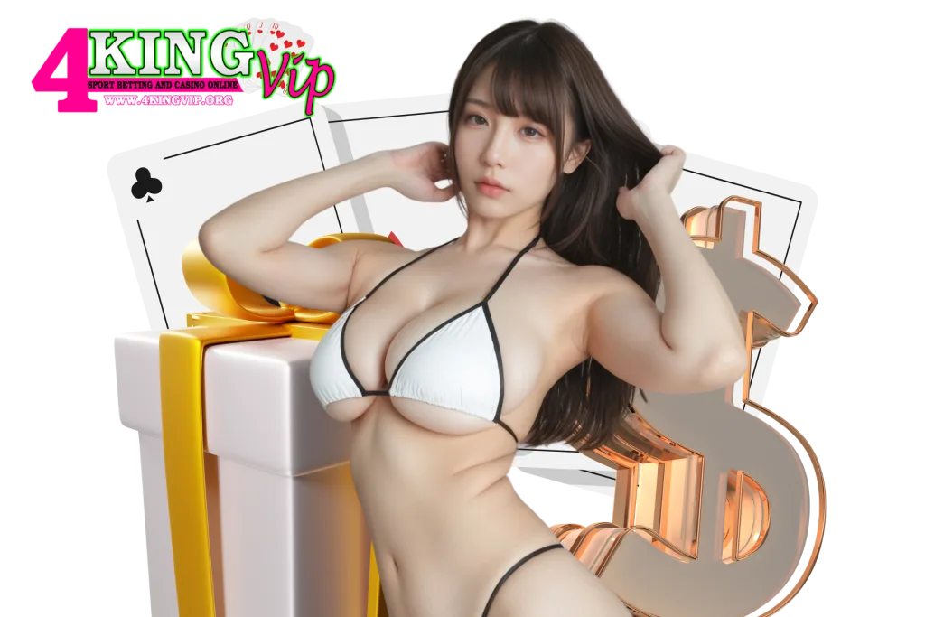 4kingvip สล็อต